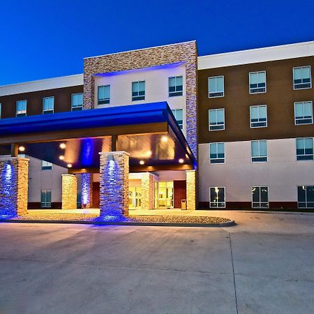 Holiday Inn Express & Suites - Perryville I-55 By Ihg Kültér fotó