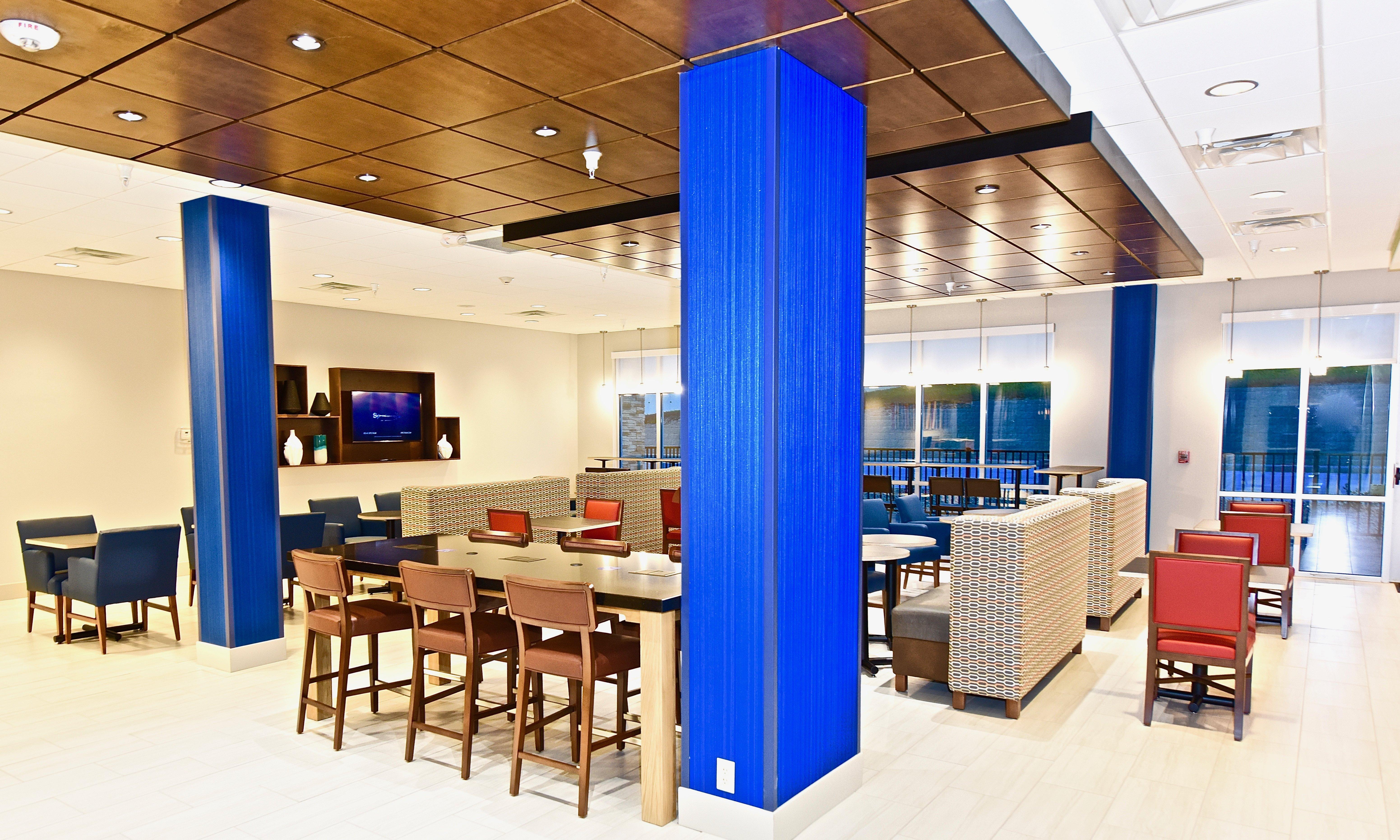 Holiday Inn Express & Suites - Perryville I-55 By Ihg Kültér fotó