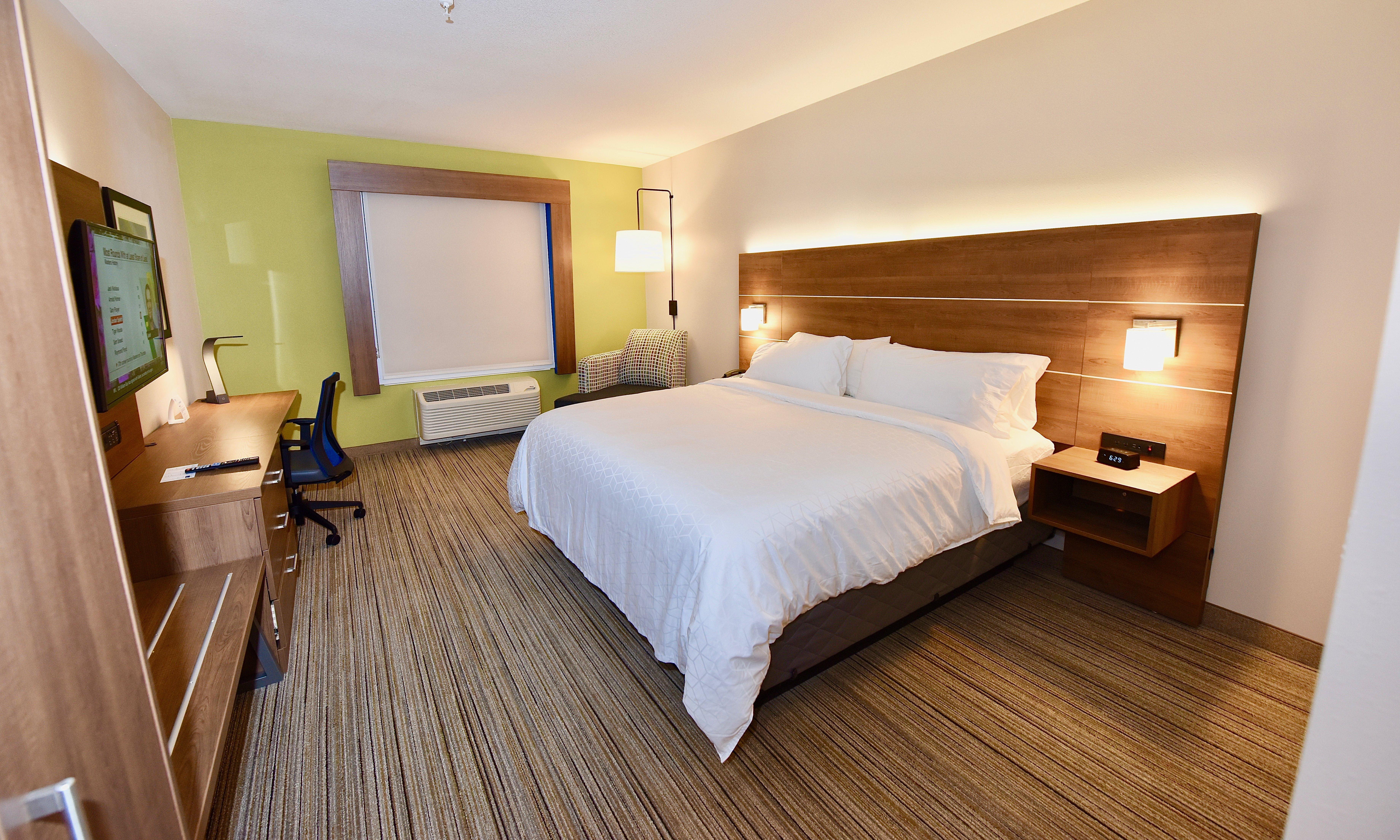 Holiday Inn Express & Suites - Perryville I-55 By Ihg Kültér fotó