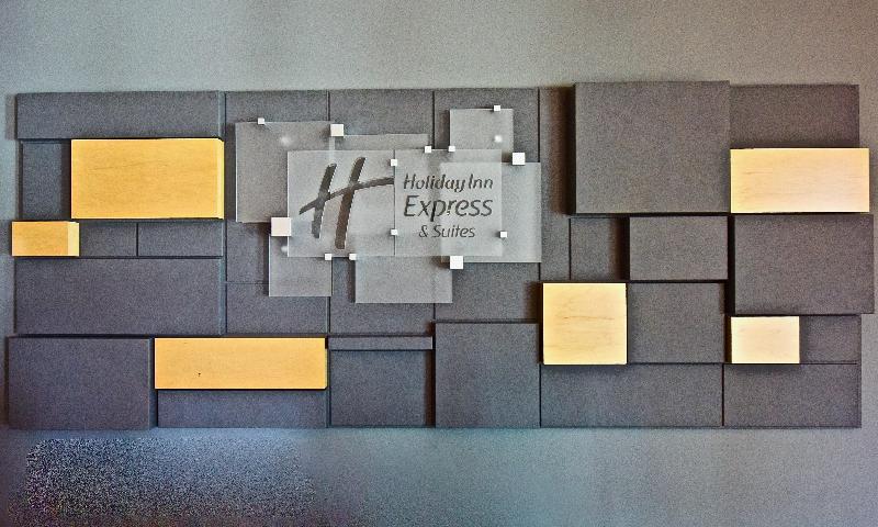 Holiday Inn Express & Suites - Perryville I-55 By Ihg Kültér fotó
