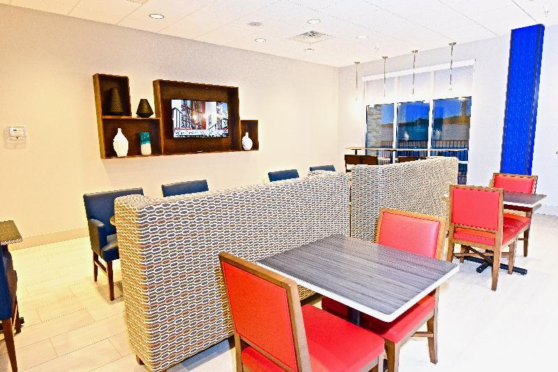 Holiday Inn Express & Suites - Perryville I-55 By Ihg Kültér fotó