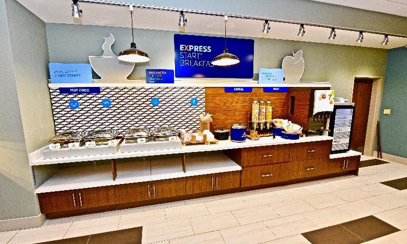 Holiday Inn Express & Suites - Perryville I-55 By Ihg Kültér fotó